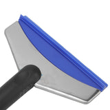 Snow Shovel Car Ice Scraper Car Window Snow Ice Shovel Windshield Defrost Snow Removal Cleaning Tool