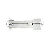 Portable Foldable Beach Umbrella Stand Outdoor Patio Sunshade Umbrella Base Holder White