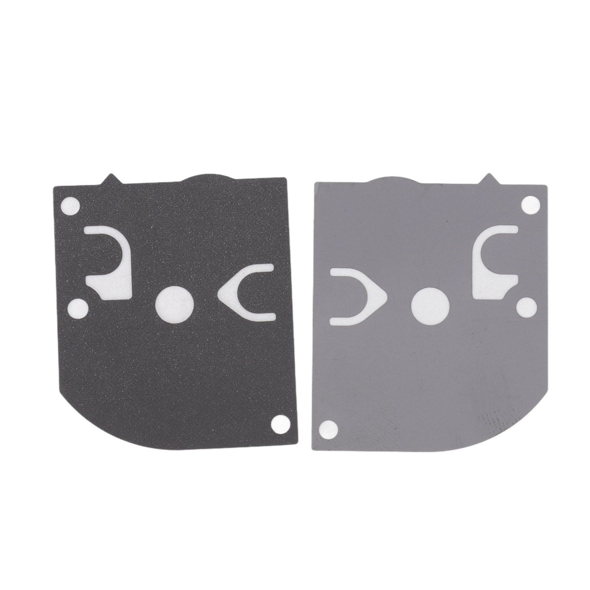 Carburetor Diaphragm Kit Gasket Metal and Paper for Zama Rb72 for Stihl Ms019 190t for Dolmar Ps34 45 340 Chainsaw