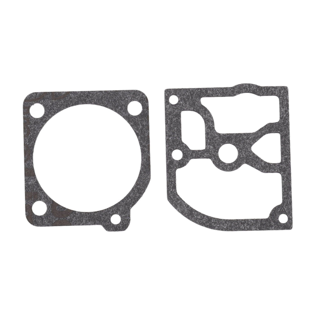 Carburetor Diaphragm Kit Gasket Metal and Paper for Zama Rb72 for Stihl Ms019 190t for Dolmar Ps34 45 340 Chainsaw