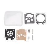 Chainsaw Gasket Replacement Accessories for Walbro K11 Wat for Stihl 024 MS240 026 MS260 Garden Tool Repair Parts