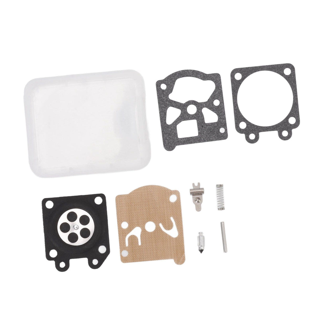 Chainsaw Gasket Replacement Accessories for Walbro K11 Wat for Stihl 024 MS240 026 MS260 Garden Tool Repair Parts
