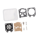 Chainsaw Gasket Replacement Accessories for Walbro K11 Wat for Stihl 024 MS240 026 MS260 Garden Tool Repair Parts - Top-Down View