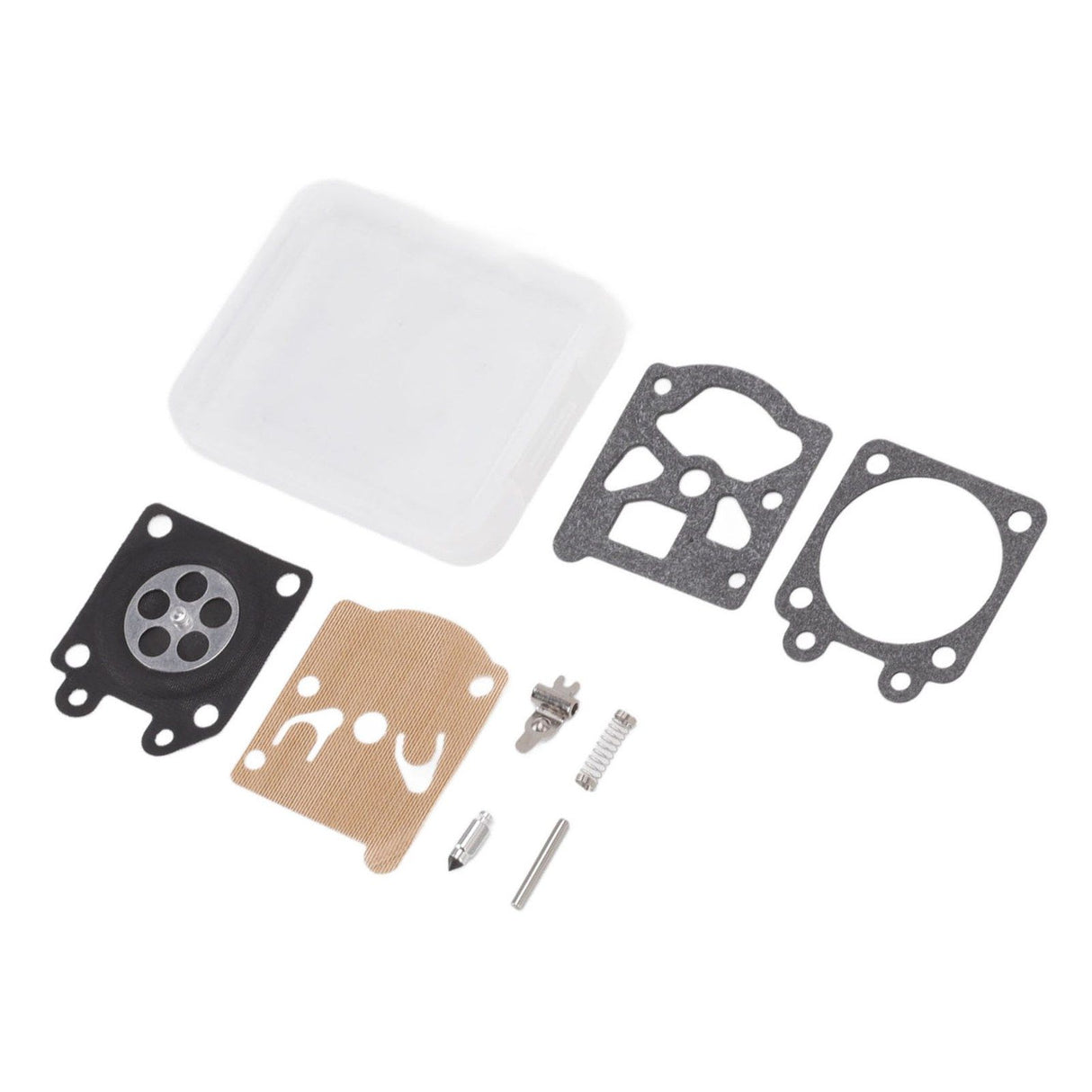 Chainsaw Gasket Replacement Accessories for Walbro K11 Wat for Stihl 024 MS240 026 MS260 Garden Tool Repair Parts