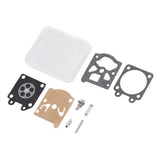 Chainsaw Gasket Replacement Accessories for Walbro K11 Wat for Stihl 024 MS240 026 MS260 Garden Tool Repair Parts