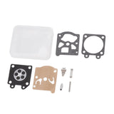 Chainsaw Gasket Replacement Accessories for Walbro K11 Wat for Stihl 024 MS240 026 MS260 Garden Tool Repair Parts - Close-Up Angle