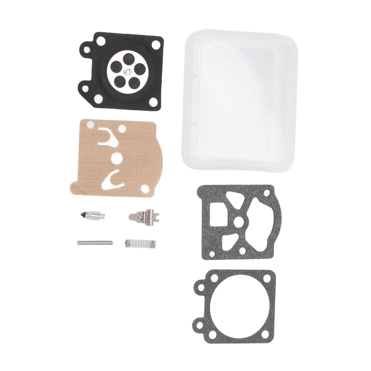 Chainsaw Gasket Replacement Accessories for Walbro K11 Wat for Stihl 024 MS240 026 MS260 Garden Tool Repair Parts