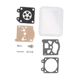 Chainsaw Gasket Replacement Accessories for Walbro K11 Wat for Stihl 024 MS240 026 MS260 Garden Tool Repair Parts
