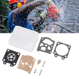Chainsaw Gasket Replacement Accessories for Walbro K11 Wat for Stihl 024 MS240 026 MS260 Garden Tool Repair Parts