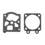 Chainsaw Gasket Replacement Accessories for Walbro K11 Wat for Stihl 024 MS240 026 MS260 Garden Tool Repair Parts - Extra Image