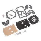 Carburetor Repair Gasket Diaphragm Kits for WB 24 WB 25 WB 32 WB 33 Chainsaw Diaphragm Repair Rebuild Kit for Homelite 650 750