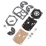 Carburetor Repair Gasket Diaphragm Kits for WB 24 WB 25 WB 32 WB 33 Chainsaw Diaphragm Repair Rebuild Kit for Homelite 650 750