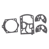 Carburetor Repair Gasket Diaphragm Kits for WB 24 WB 25 WB 32 WB 33 Chainsaw Diaphragm Repair Rebuild Kit for Homelite 650 750
