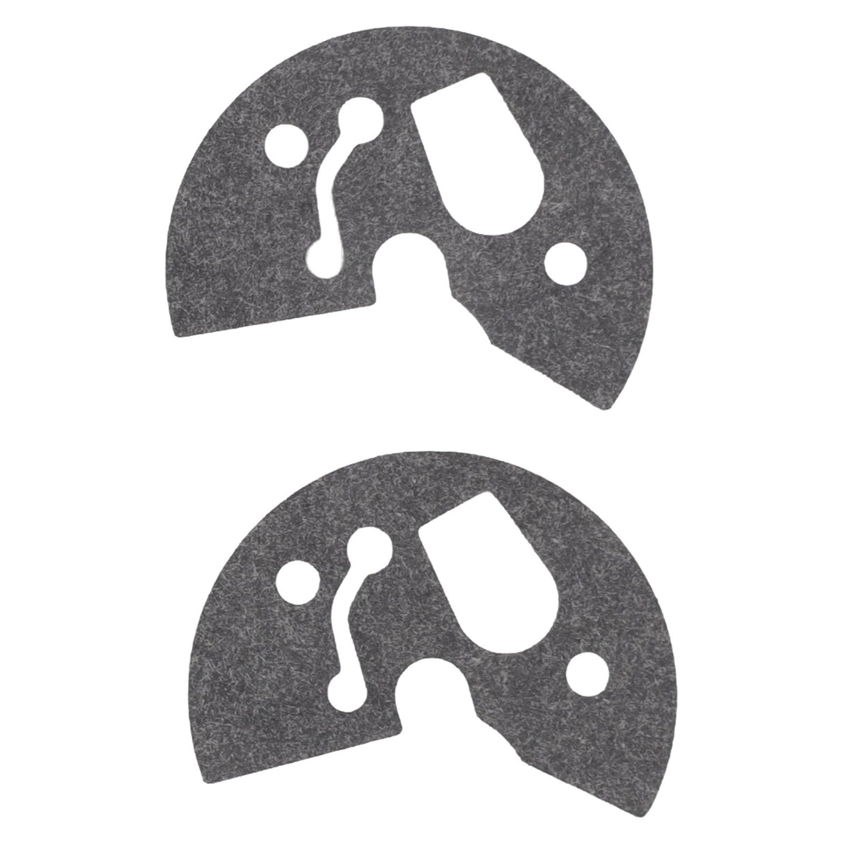 Carburetor Repair Gasket Diaphragm Kits for WB 24 WB 25 WB 32 WB 33 Chainsaw Diaphragm Repair Rebuild Kit for Homelite 650 750