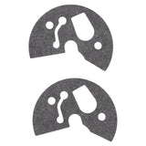 Carburetor Repair Gasket Diaphragm Kits for WB 24 WB 25 WB 32 WB 33 Chainsaw Diaphragm Repair Rebuild Kit for Homelite 650 750 - Extra Image