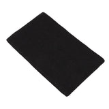 5 Level Cut Resistance Welding Neck Protector Breathable Reusable Cut Resistant Proof Neck Guard - Side View