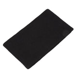 5 Level Cut Resistance Welding Neck Protector Breathable Reusable Cut Resistant Proof Neck Guard - Top-Down View
