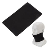 5 Level Cut Resistance Welding Neck Protector Breathable Reusable Cut Resistant Proof Neck Guard - Extra Image