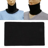 5 Level Cut Resistance Welding Neck Protector Breathable Reusable Cut Resistant Proof Neck Guard - Extra Image