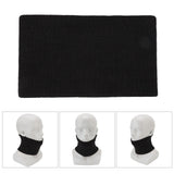 5 Level Cut Resistance Welding Neck Protector Breathable Reusable Cut Resistant Proof Neck Guard