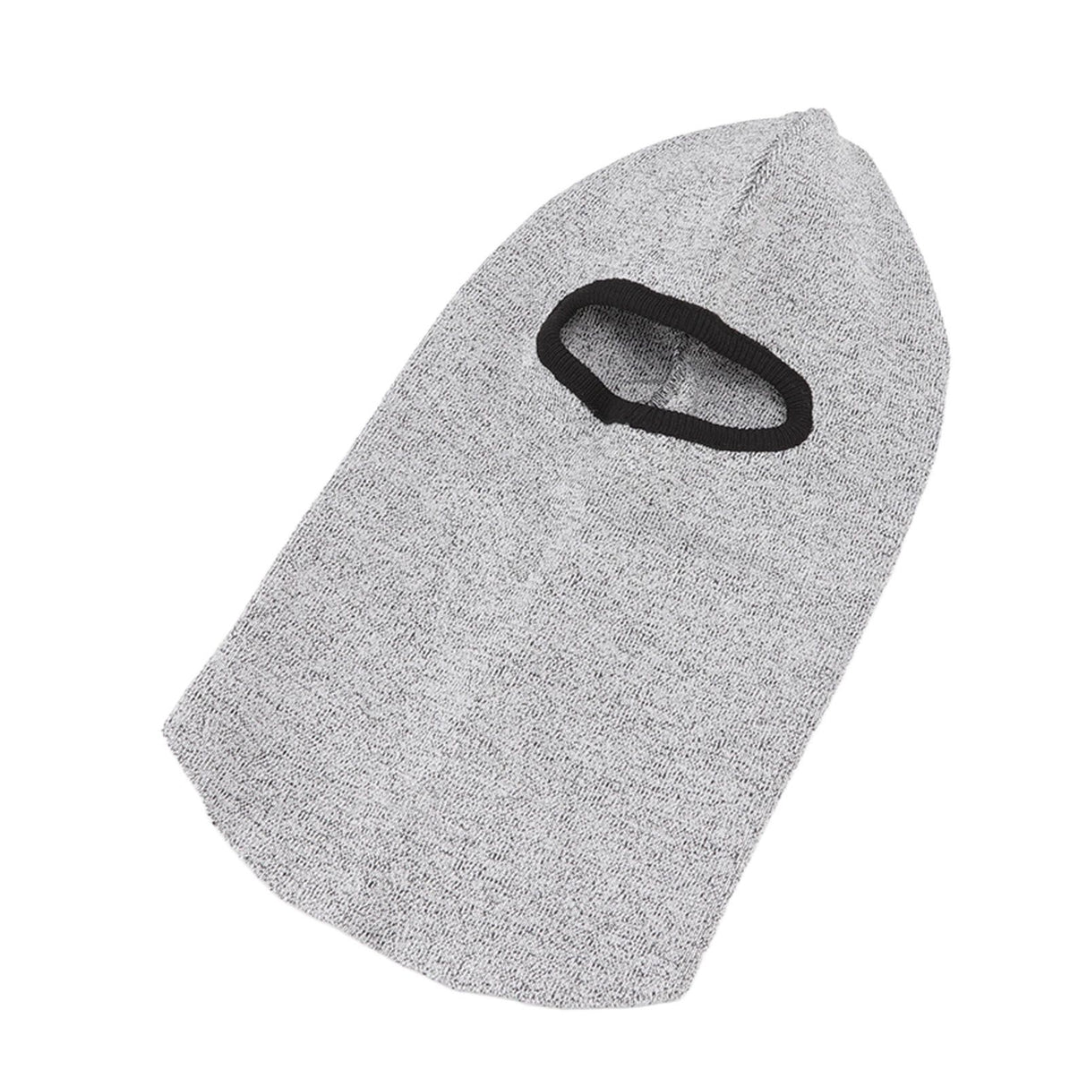 4 Sided Protection Anti Cut Head Cover Comfortable Breathable Anti Cut Full Face Guard Neck Protector