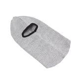 4 Sided Protection Anti Cut Head Cover Comfortable Breathable Anti Cut Full Face Guard Neck Protector