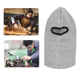 4 Sided Protection Anti Cut Head Cover Comfortable Breathable Anti Cut Full Face Guard Neck Protector