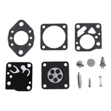 Chainsaw Carburetor Gasket Kit for Tillotson RK13HU RK14HU HU Models for Stihl 020 024 028 030 031