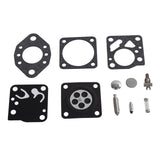 Chainsaw Carburetor Gasket Kit for Tillotson RK13HU RK14HU HU Models for Stihl 020 024 028 030 031 - Side View
