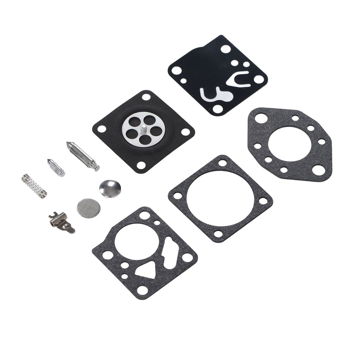 Chainsaw Carburetor Gasket Kit for Tillotson RK13HU RK14HU HU Models for Stihl 020 024 028 030 031