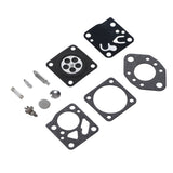 Chainsaw Carburetor Gasket Kit for Tillotson RK13HU RK14HU HU Models for Stihl 020 024 028 030 031