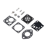 Chainsaw Carburetor Gasket Kit for Tillotson RK13HU RK14HU HU Models for Stihl 020 024 028 030 031 - Rear View