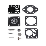 Chainsaw Carburetor Gasket Kit for Tillotson RK13HU RK14HU HU Models for Stihl 020 024 028 030 031