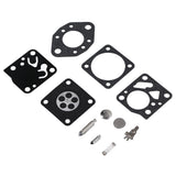 Chainsaw Carburetor Gasket Kit for Tillotson RK13HU RK14HU HU Models for Stihl 020 024 028 030 031