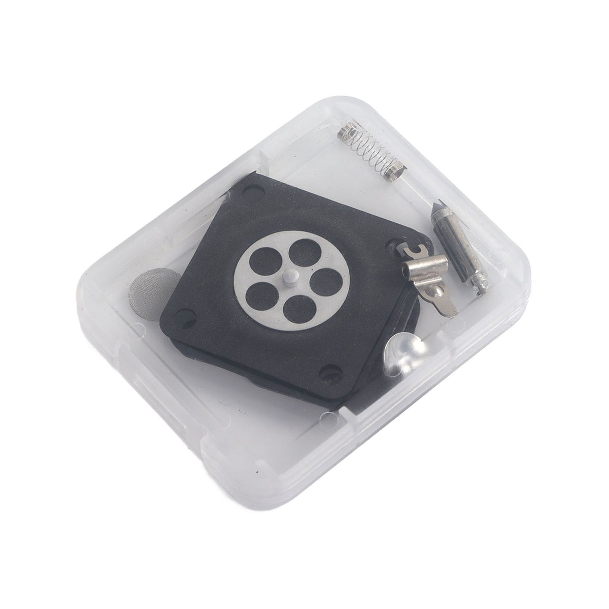 Chainsaw Carburetor Gasket Kit for Tillotson RK13HU RK14HU HU Models for Stihl 020 024 028 030 031