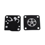 Chainsaw Carburetor Gasket Kit for Tillotson RK13HU RK14HU HU Models for Stihl 020 024 028 030 031