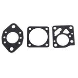 Chainsaw Carburetor Gasket Kit for Tillotson RK13HU RK14HU HU Models for Stihl 020 024 028 030 031 - Extra Image