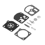 Carburetor Rebuild Repair Kit for Stihl for Zama 009 010 011 012 011AV Chainsaw Gasket Parts