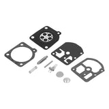 Carburetor Rebuild Repair Kit for Stihl for Zama 009 010 011 012 011AV Chainsaw Gasket Parts