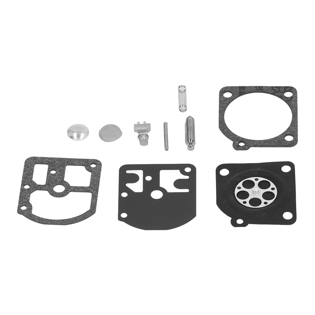 Carburetor Rebuild Repair Kit for Stihl for Zama 009 010 011 012 011AV Chainsaw Gasket Parts