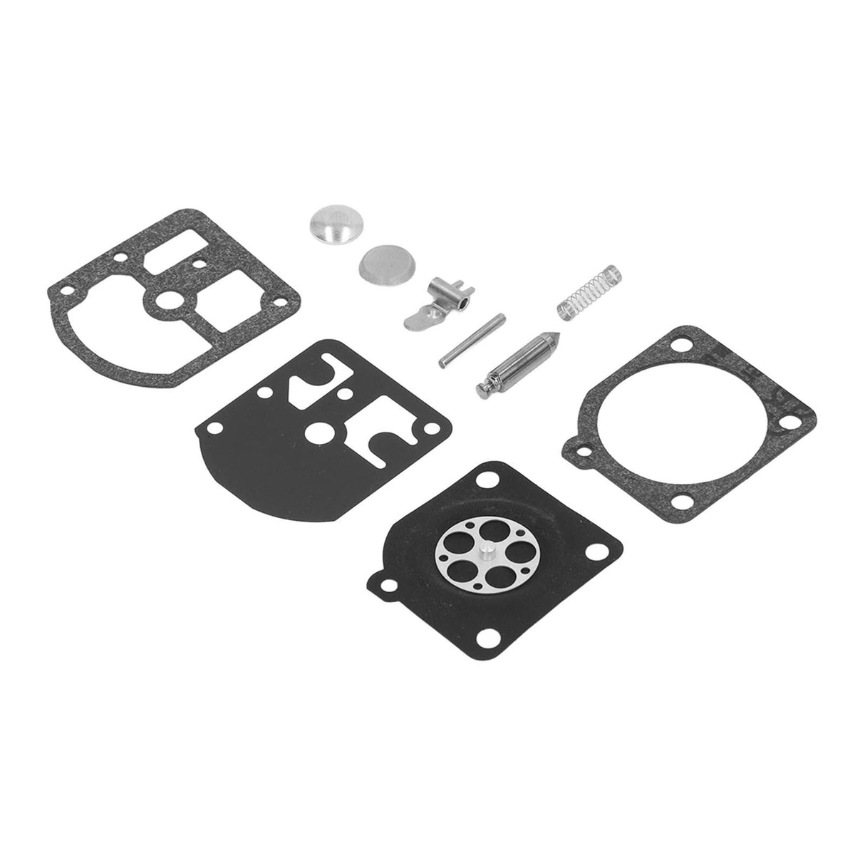Carburetor Rebuild Repair Kit for Stihl for Zama 009 010 011 012 011AV Chainsaw Gasket Parts