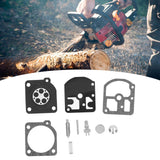 Carburetor Rebuild Repair Kit for Stihl for Zama 009 010 011 012 011AV Chainsaw Gasket Parts