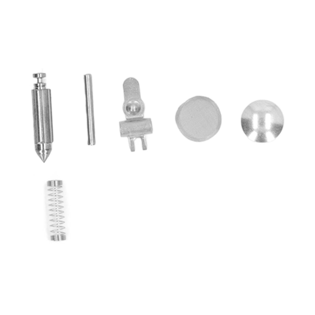 Carburetor Rebuild Repair Kit for Stihl for Zama 009 010 011 012 011AV Chainsaw Gasket Parts
