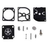 2 Set Lawn Mower Repair Gasket Diaphragm Kits for Stihl HS45 FS55 BG45 MM55 for Zama C1Q S69A S70 71 73 79 93 95 97 for RB 100