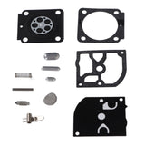 2 Set Lawn Mower Repair Gasket Diaphragm Kits for Stihl HS45 FS55 BG45 MM55 for Zama C1Q S69A S70 71 73 79 93 95 97 for RB 100