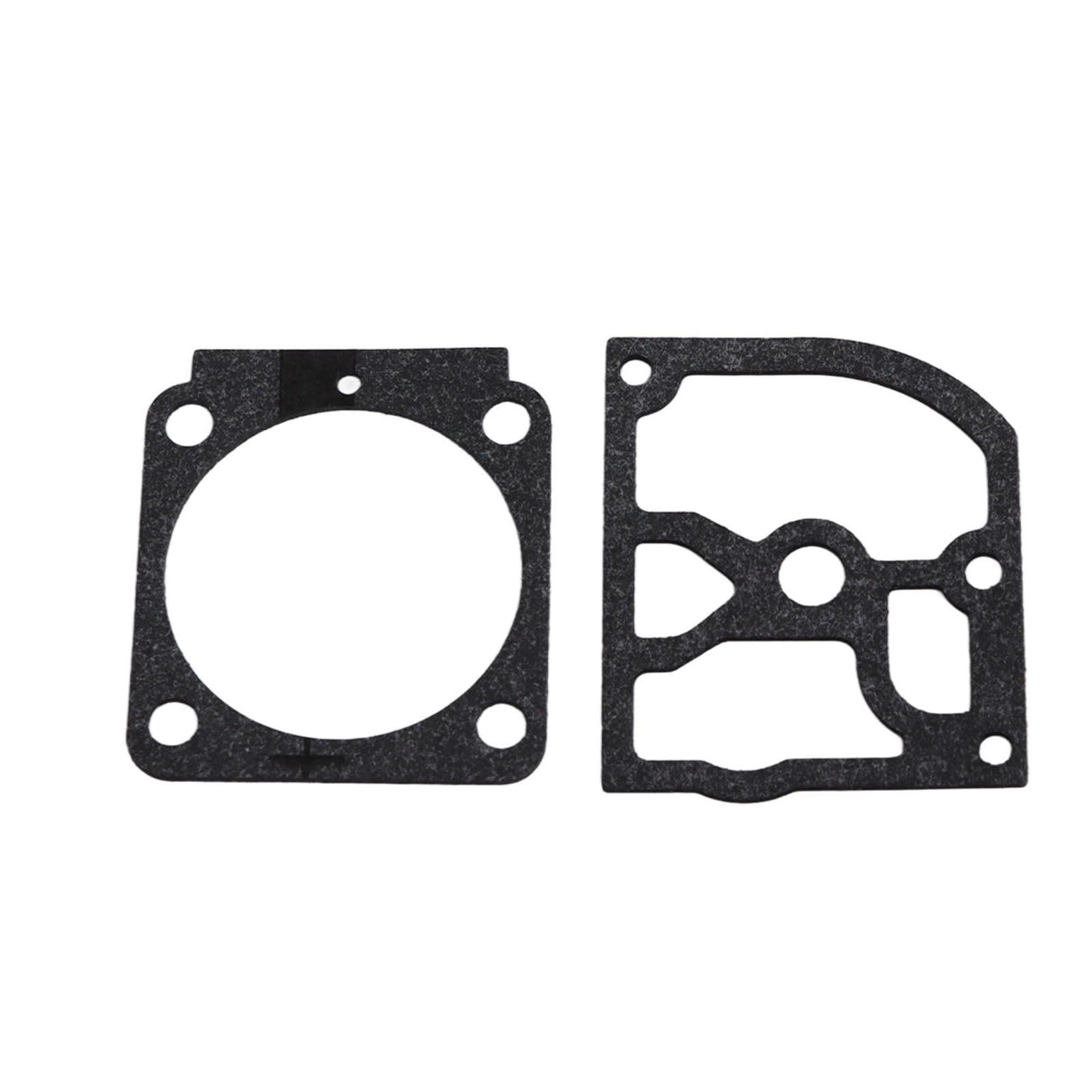 2 Set Lawn Mower Repair Gasket Diaphragm Kits for Stihl HS45 FS55 BG45 MM55 for Zama C1Q S69A S70 71 73 79 93 95 97 for RB 100