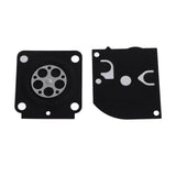 2 Set Lawn Mower Repair Gasket Diaphragm Kits for Stihl HS45 FS55 BG45 MM55 for Zama C1Q S69A S70 71 73 79 93 95 97 for RB 100