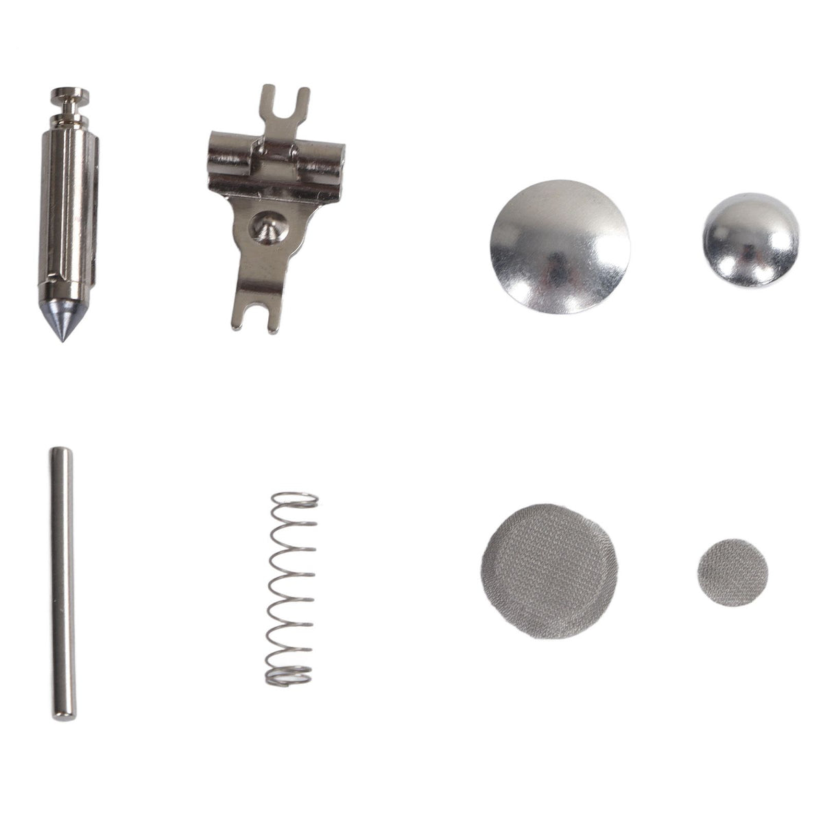 Carburetor Repair Gasket Diaphragm Kits for Tillotson RK 23HS Chainsaw Carburetor Paper Pad and Gasket Replacement Set