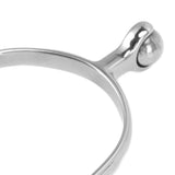 1 Pair Horse Spurs Stainless Steel Western Cowboy Equestrian Boot Spurs for Horse Training Riding