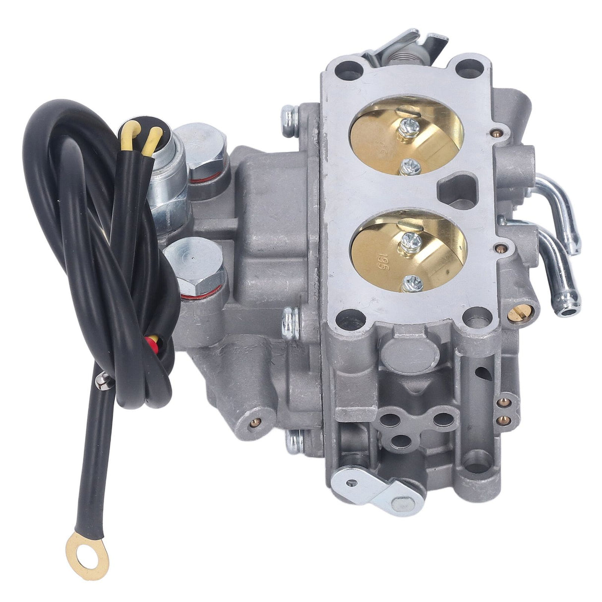 Lawn Mower Carburetor for GX630 GX670 GX690 24HP Engine 16100 Zn1 813 16100 Zn1 812 16100 Zn1 802